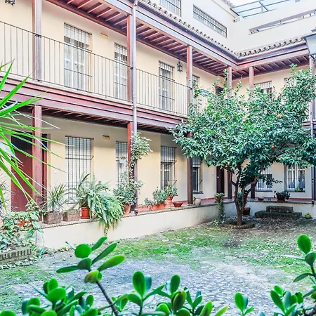 Apartamento San Jacinto Location Triana *