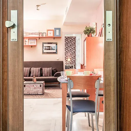 San Jacinto Location Triana