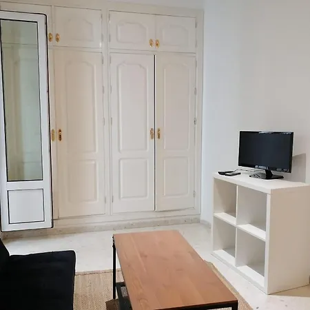 Sevilla Central Apartment
