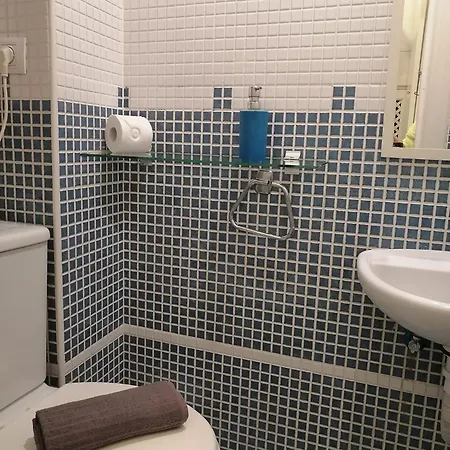 Sevilla Central Apartment Seville