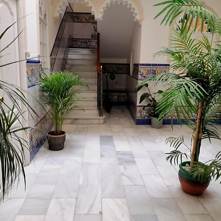 Casa Adriano Apartamento