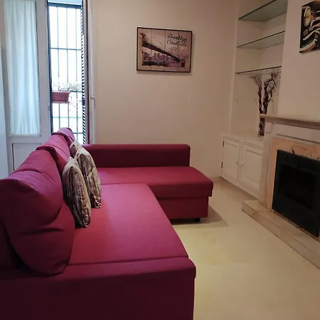 Casa Adriano Sevilla