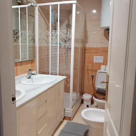 Apartamento Casa Adriano *