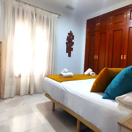 Apartamento Triana