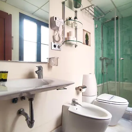 Triana Apartamento