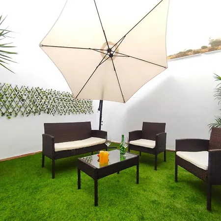 Triana Apartamento