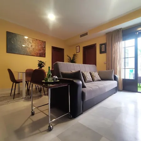 Apartamento Triana Sevilha