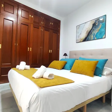 Triana Apartamento Sevilha
