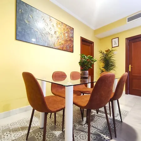 Apartamento Triana