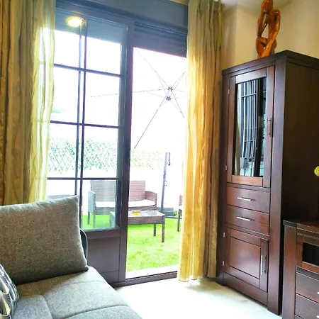 Triana Apartamento