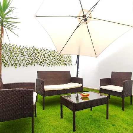 Triana Apartamento *