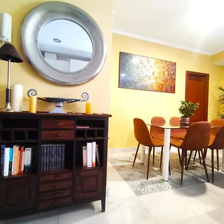 Triana Apartamento