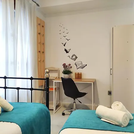 Triana Apartamento Sevilha