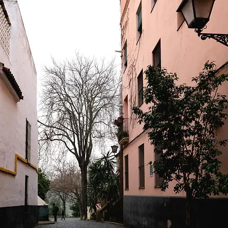 Castilla 61 Apartment *