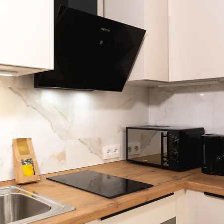 Apartment Castilla 61