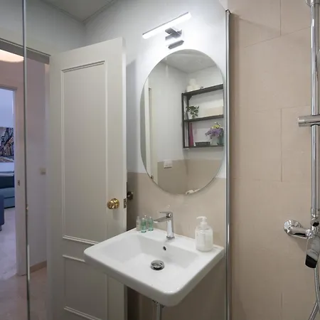 Castilla 61 Apartment