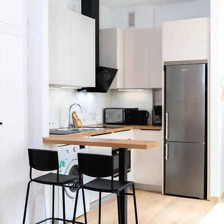 Castilla 61 Apartment *
