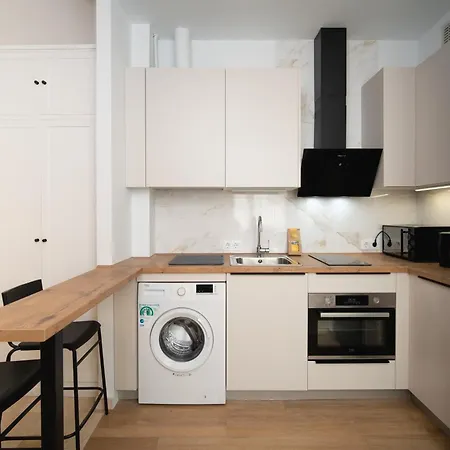 Castilla 61 Apartment *