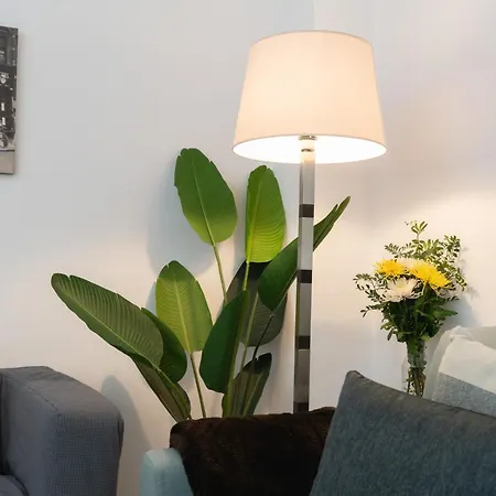 Castilla 61 Apartment *