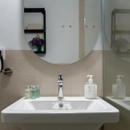 Castilla 61 Apartment