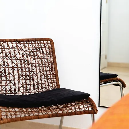 Castilla 61 Apartment *