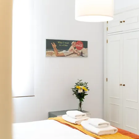 Apartment Castilla 61