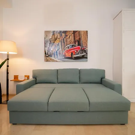 Castilla 61 Apartment Seville