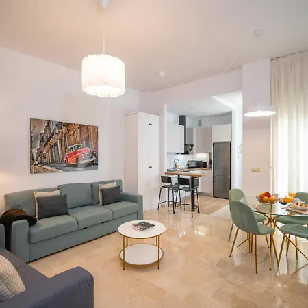 Apartment Castilla 61 Seville