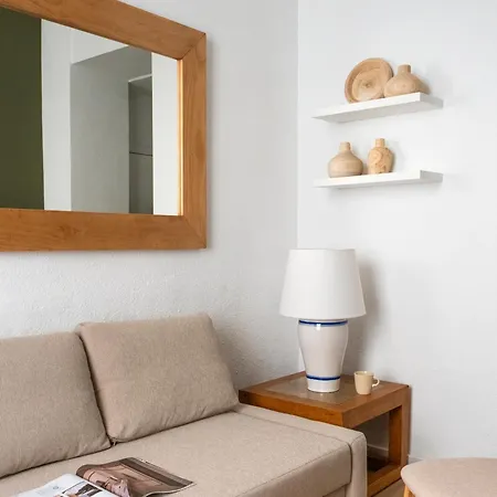 Apartment Magno Ave Maria Sevilla