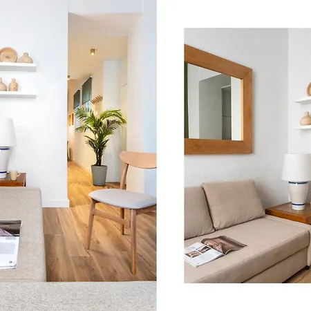 Apartment Magno Ave Maria