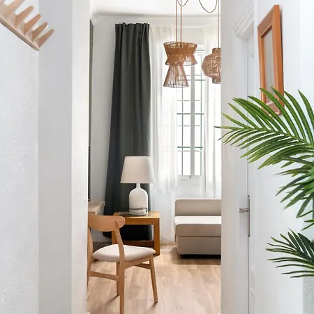 Magno Ave Maria Apartment