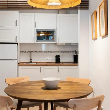 Magno Ave Maria Apartment
