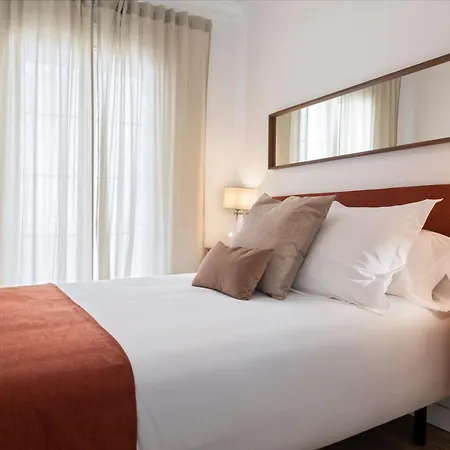 Apartment Magno Ave Maria *