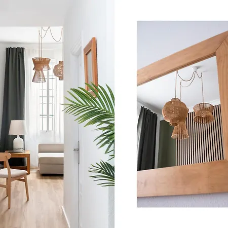 Apartment Magno Ave Maria