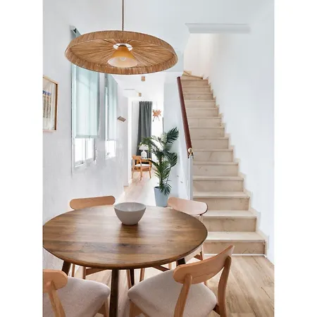Magno Ave Maria Apartment Sevilla
