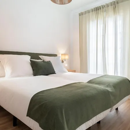 Apartment Magno Ave Maria Sevilla