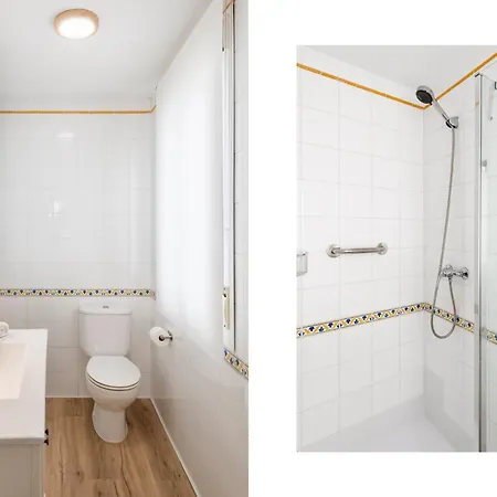 Apartment Magno Ave Maria