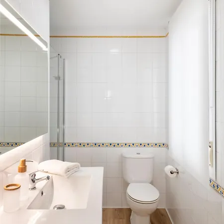 Apartment Magno Ave Maria *