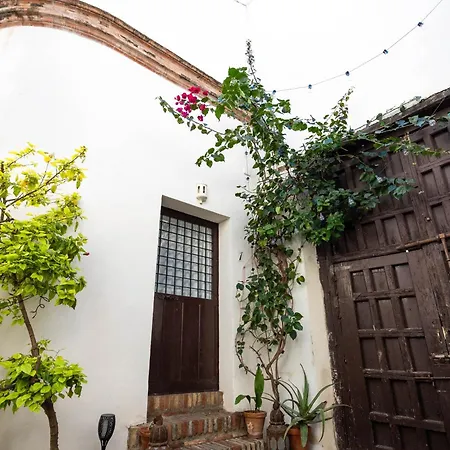 Casa Del Siglo Xvii Seville
