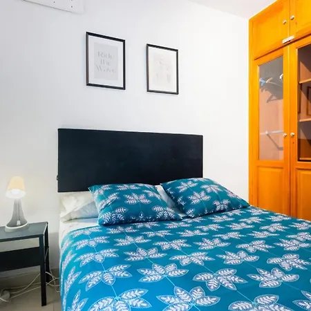 San Pages 3br * Seville