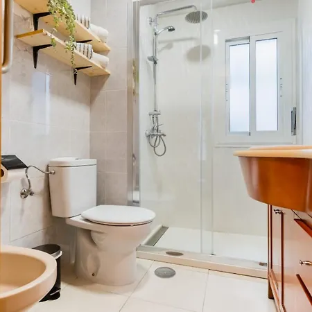 San Pages 3br Apartment *