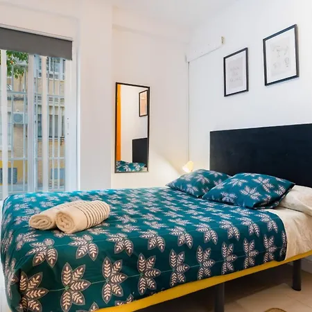 San Pages 3br Apartment