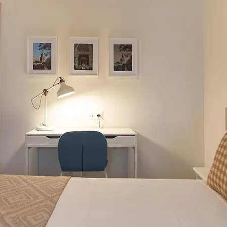 San Francisco Apartamento *