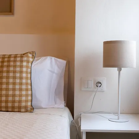 Apartamento San Francisco *