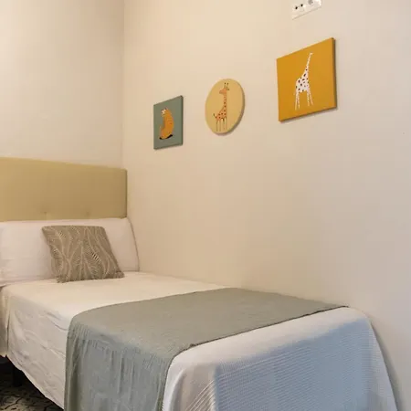 Apartamento San Francisco *