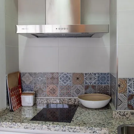 Apartamento San Francisco *