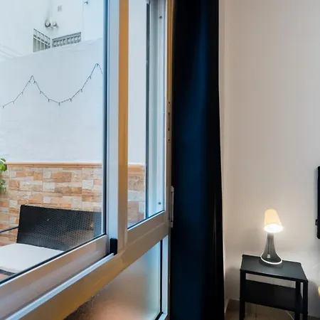 San Pages 3br Apartamento