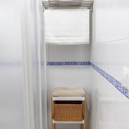 Apartamento San Francisco