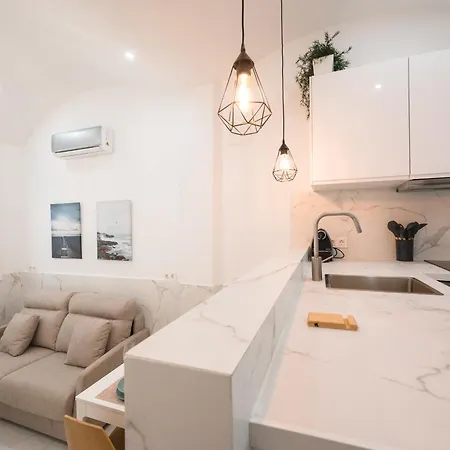Apartamento Casa Nina *