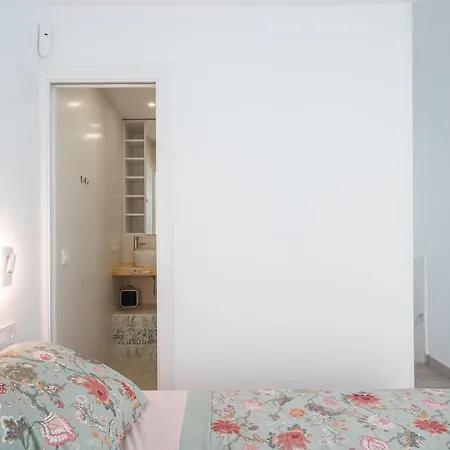 Apartamento Casa Nina Sevilha